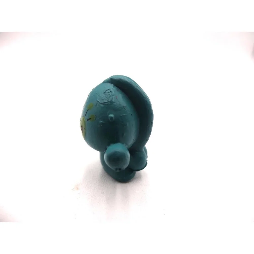 Pokemon Manaphy Attacking 2006 Collectible Mini Figure Vintage RL.W‎